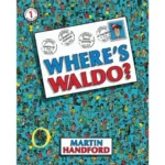 Where's Waldo