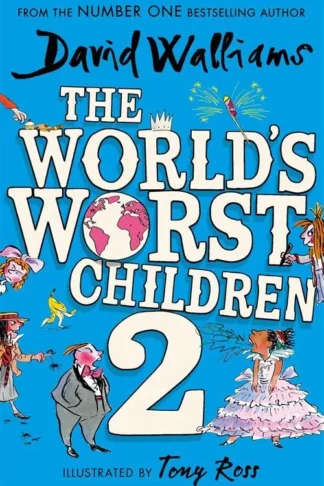 World’s Worst Children 2