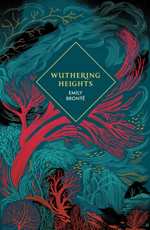 Wuthering Heights (Vintage Collector's Classics)