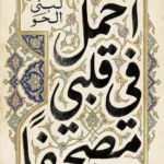 أحمل في قلبي مصحفا: رحلتي في حفظ القرآن في ثلاث سنوات