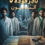 نادر فوده 9: المذنبون